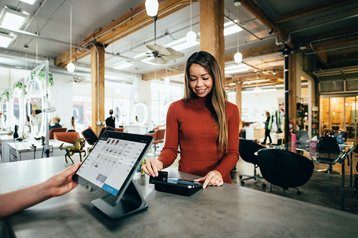 Loyalty Program Design
